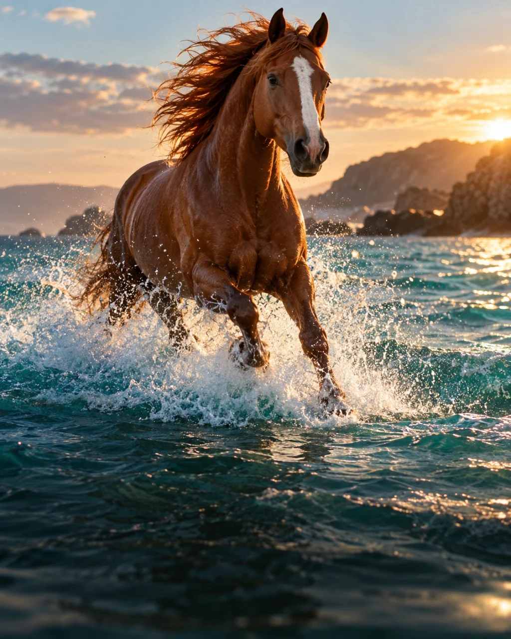 HappyHorse