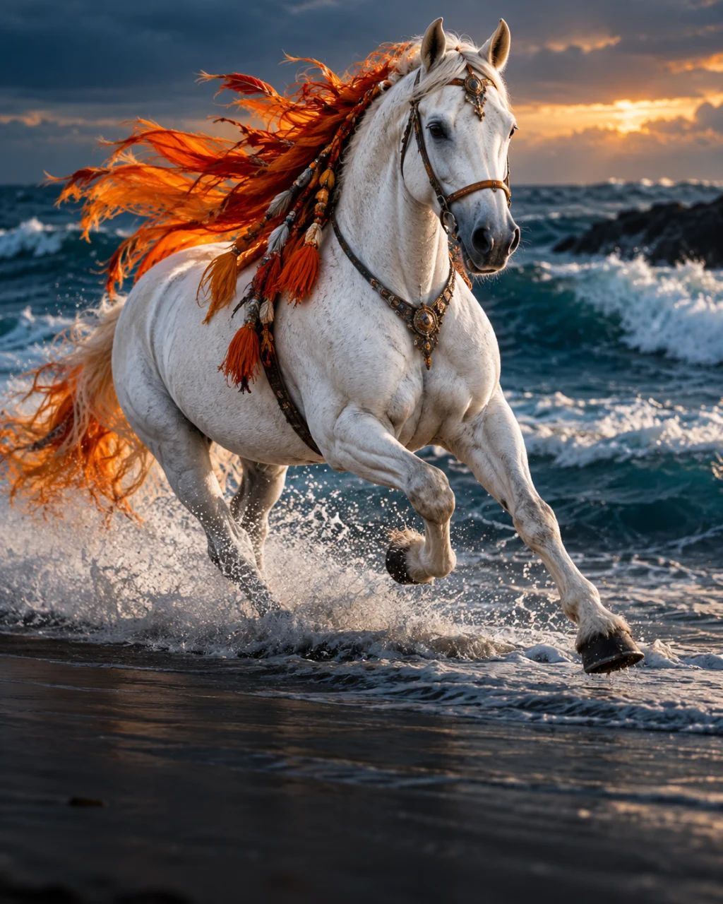 HappyHorse 1.0
