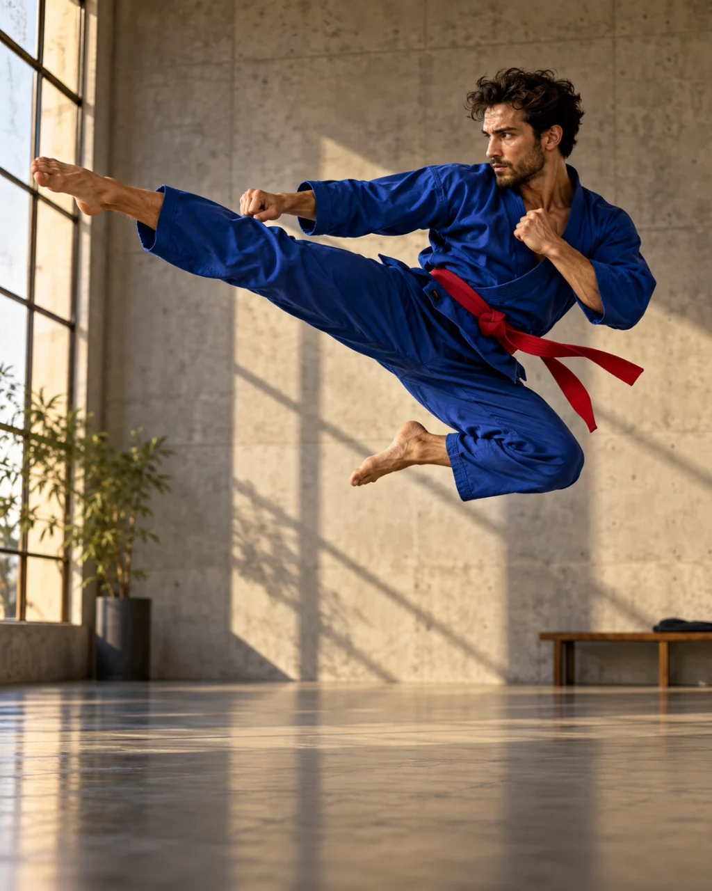 3.0 Motion Control Pro