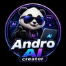 Aᴺᴰᴿᴼ Ai creator