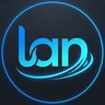 lan