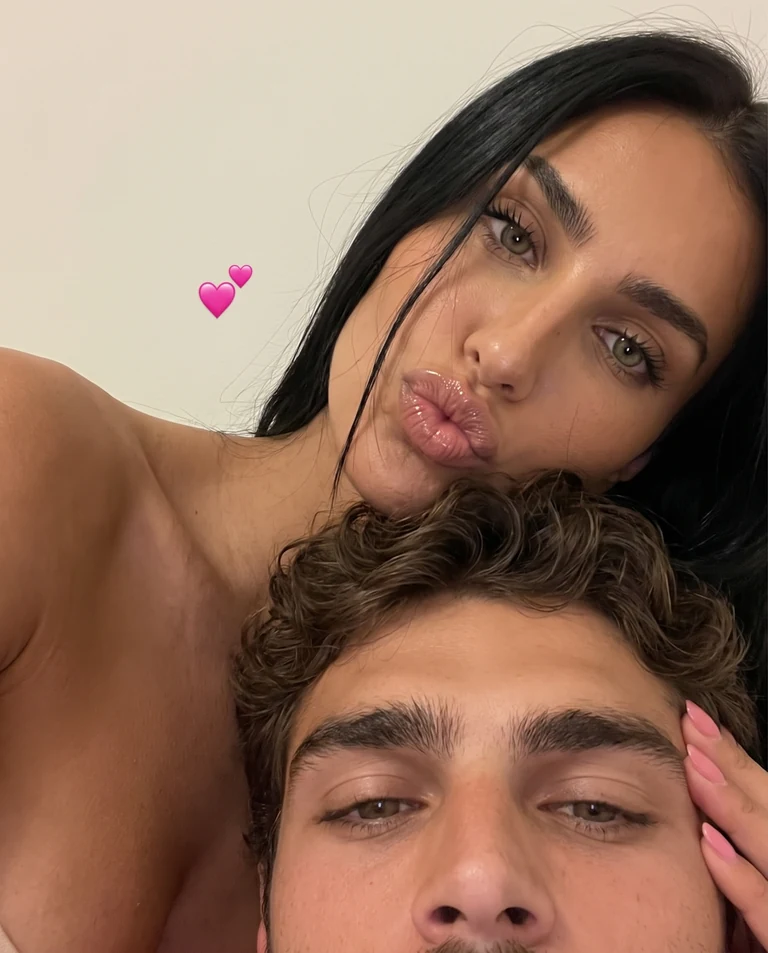 ❤️