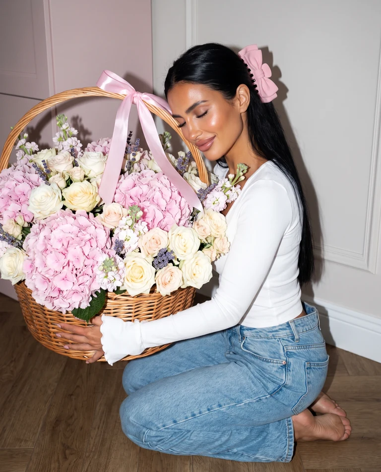 🎀🩰💞