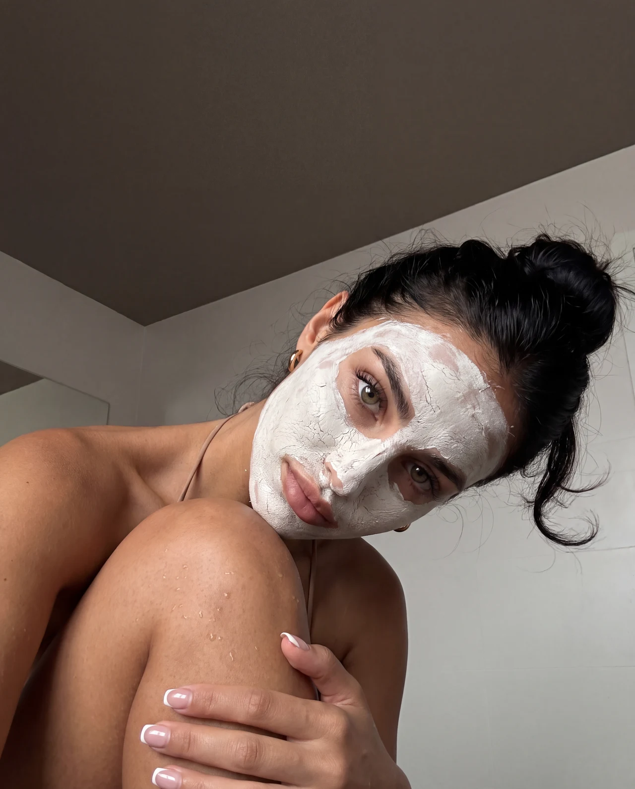 Утренний муд 🥱 для повтора кликай 🔁