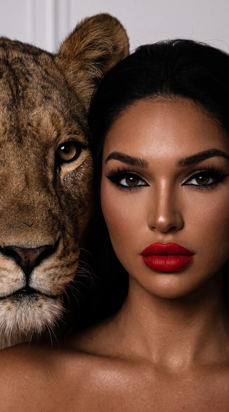 🦁