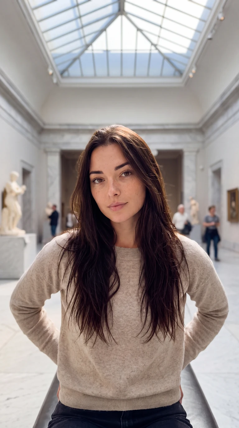 Ты можешь сделать так же, в два клика, просто жми повторить🔁