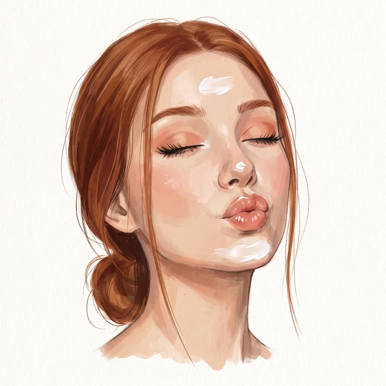 Твой портрет в стиле digital art 🎨 Ты можешь сделать такой же в пару кликов жми «Повторит…