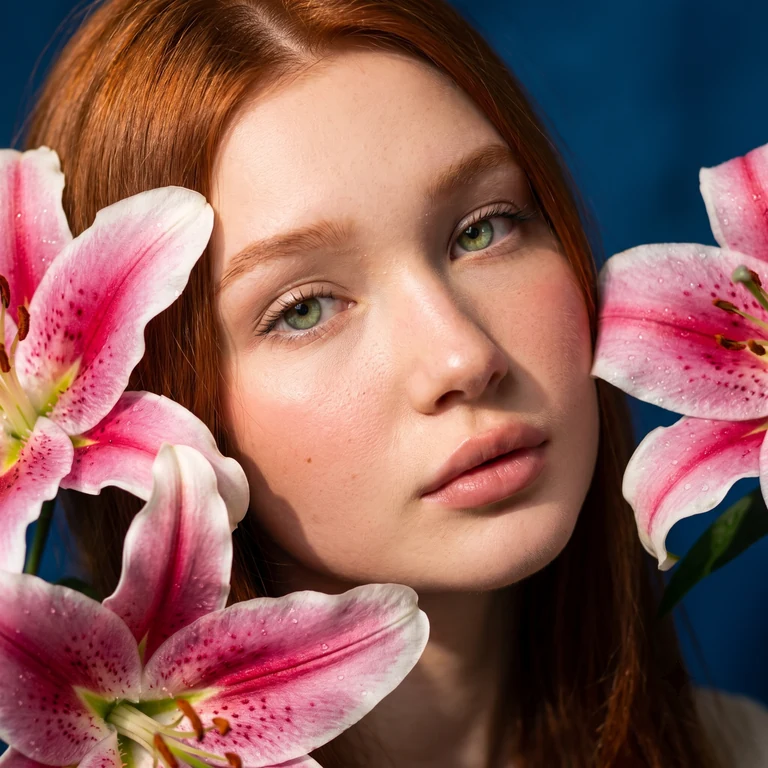 Хочешь такое же фото? 🌺🌸🌺 Ты можешь сделать так же в пару кликов! Жми повторить 🔄 Нужно т…