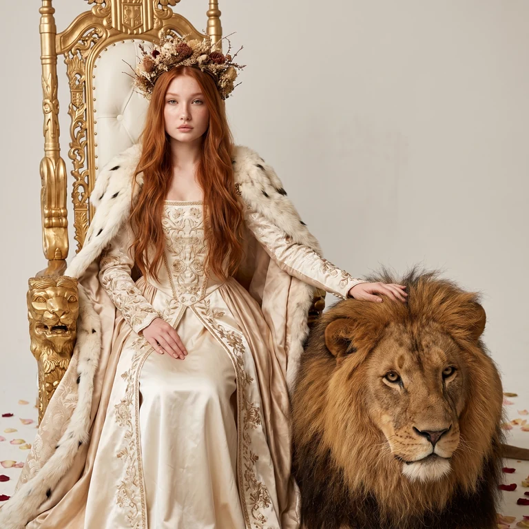 Хочешь такое же фото? ♌️🦁 Ты можешь сделать так же в пару кликов! Жми повторить 🔄 Нужно т…