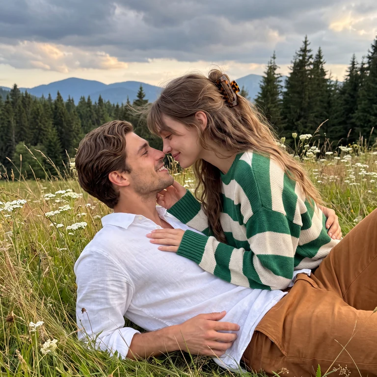 Хочешь такое же фото? 🍃🤍 Ты можешь сделать так же в пару кликов! Жми повторить 🔄 Нужно то…