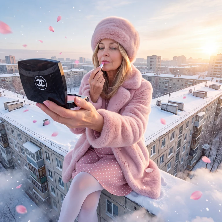 Хочешь такое же фото? 📸 Ты можешь сделать так же в пару кликов! Жми повторить 🔄 Нужно тол…