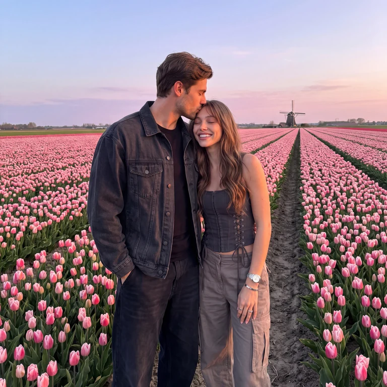Хочешь такое же фото? 📸🌷 Ты можешь сделать так же в пару кликов! Жми повторить 🔄 Нужно то…