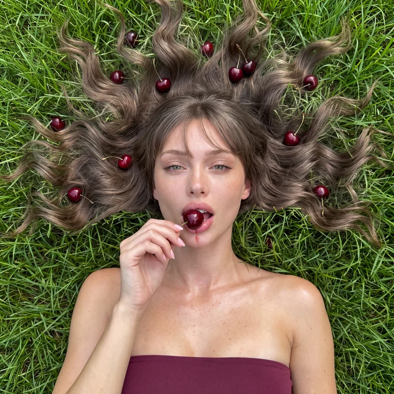 Хочешь такое же фото? 📸🍒 Ты можешь сделать так же в пару кликов! Жми повторить 🔄 Нужно то…