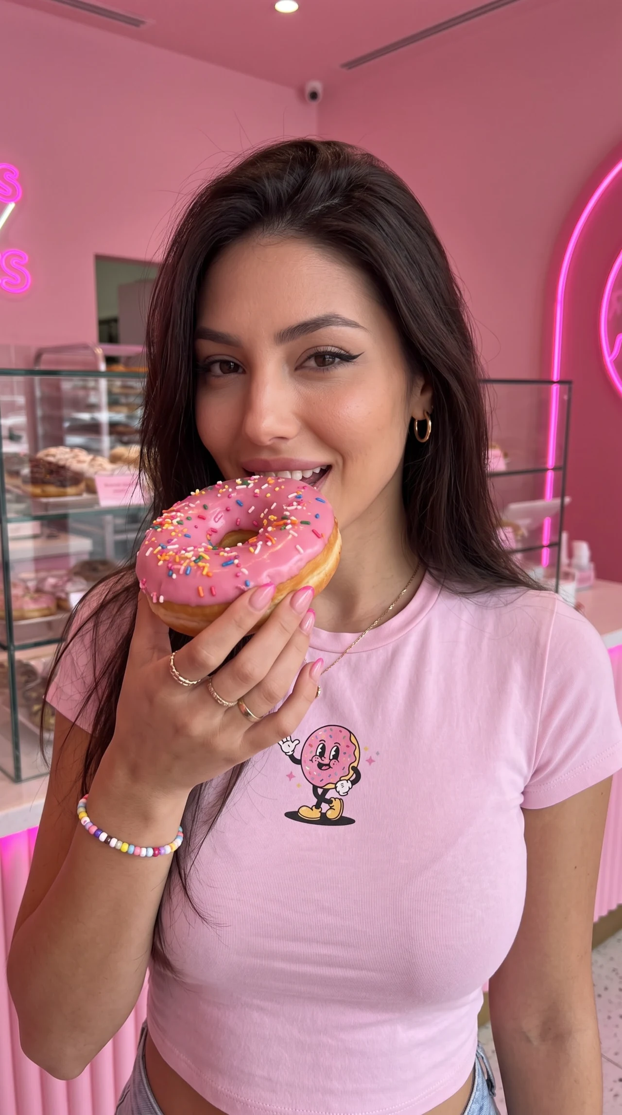 Sweet Pink Mood π©π Π‘Π΄Π΅Π»Π°ΠΉ ΡΠ°ΠΊΠΎΠΉ ΠΆΠ΅ ΠΌΠΈΠ»ΡΠΉ lifestyle-ΠΊΠ°Π΄Ρ β Π² ΡΠΎΠ·ΠΎΠ²ΠΎΠΉ ΠΏΠΎΠ½ΡΠΈΠΊΠΎΠ²ΠΎΠΉ, Ρ ΡΡΠΊΠΈΠΌ Π΄β¦