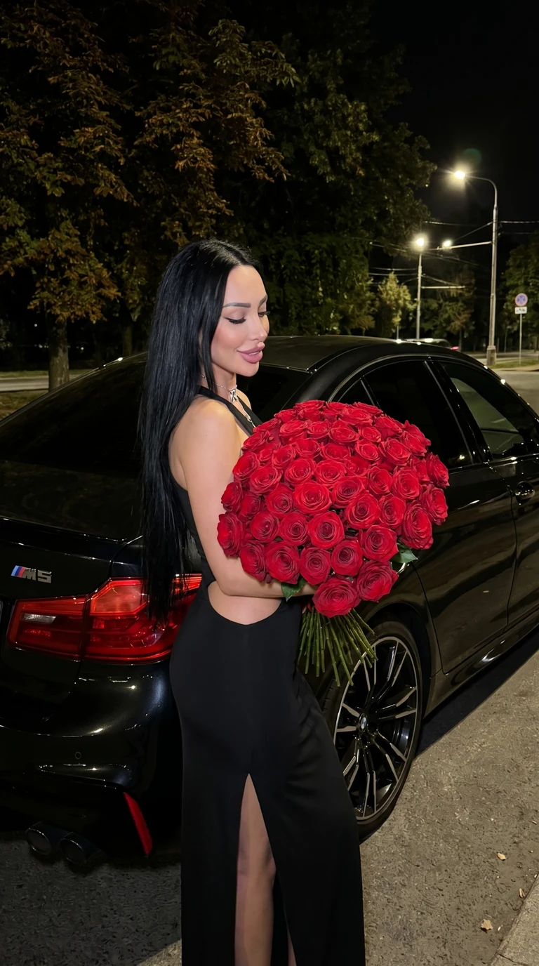 Работа Равида Кцоева ♥️
