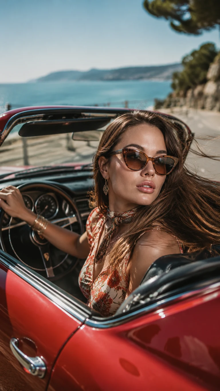 🚘🍒