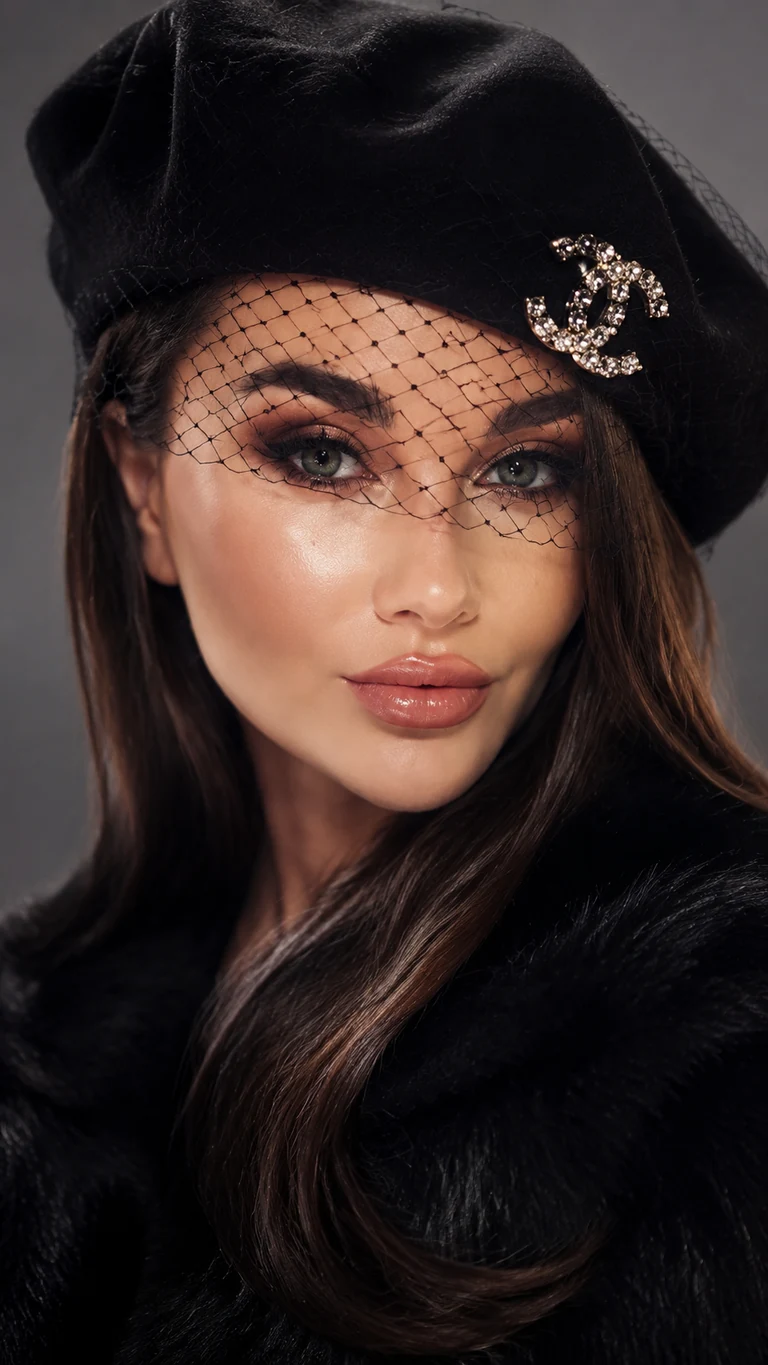 Леди ✨Повтори фото в один клик 👆