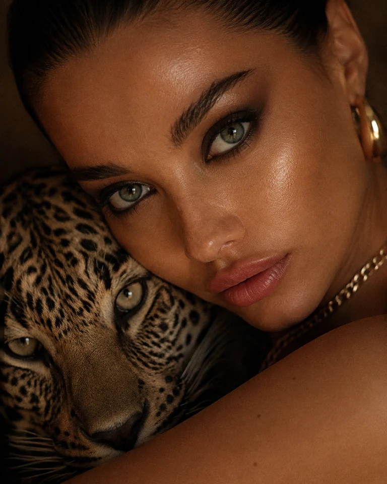 🐈‍⬛🖤 Повтори фото в один клик 👆