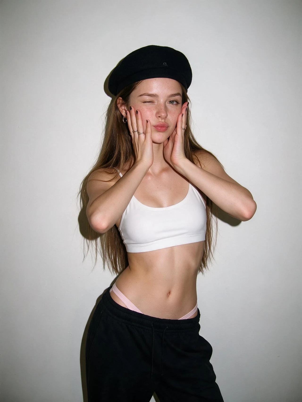 Повтори фото в один клик❤️