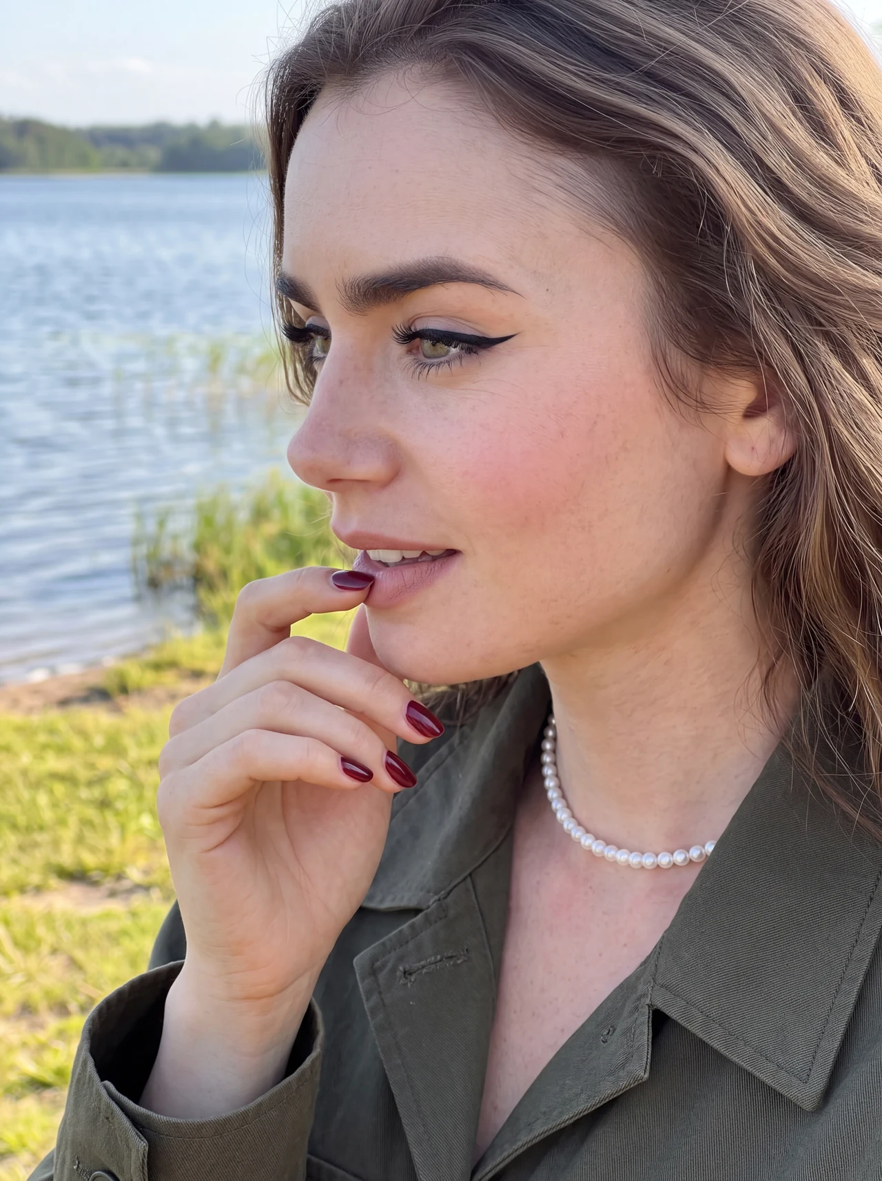 📸 Студийное качество фотографии