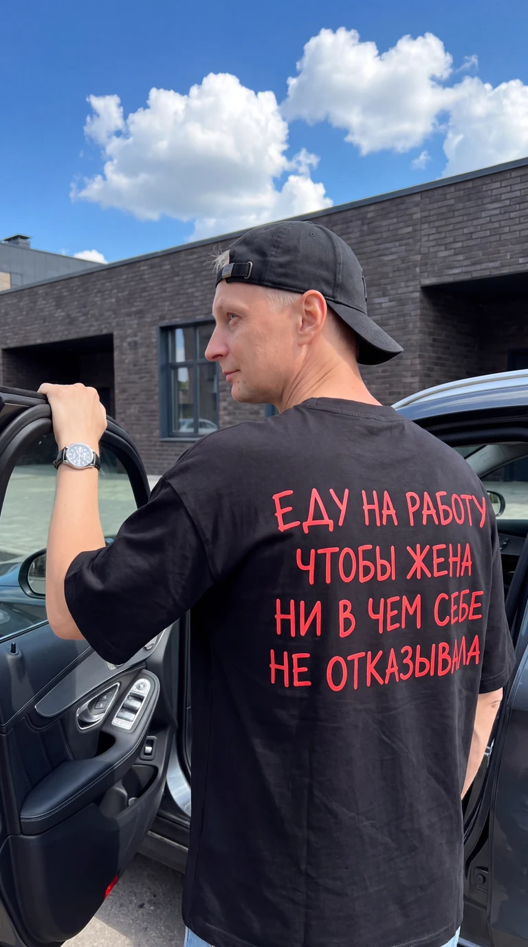 Еду на заработки)))