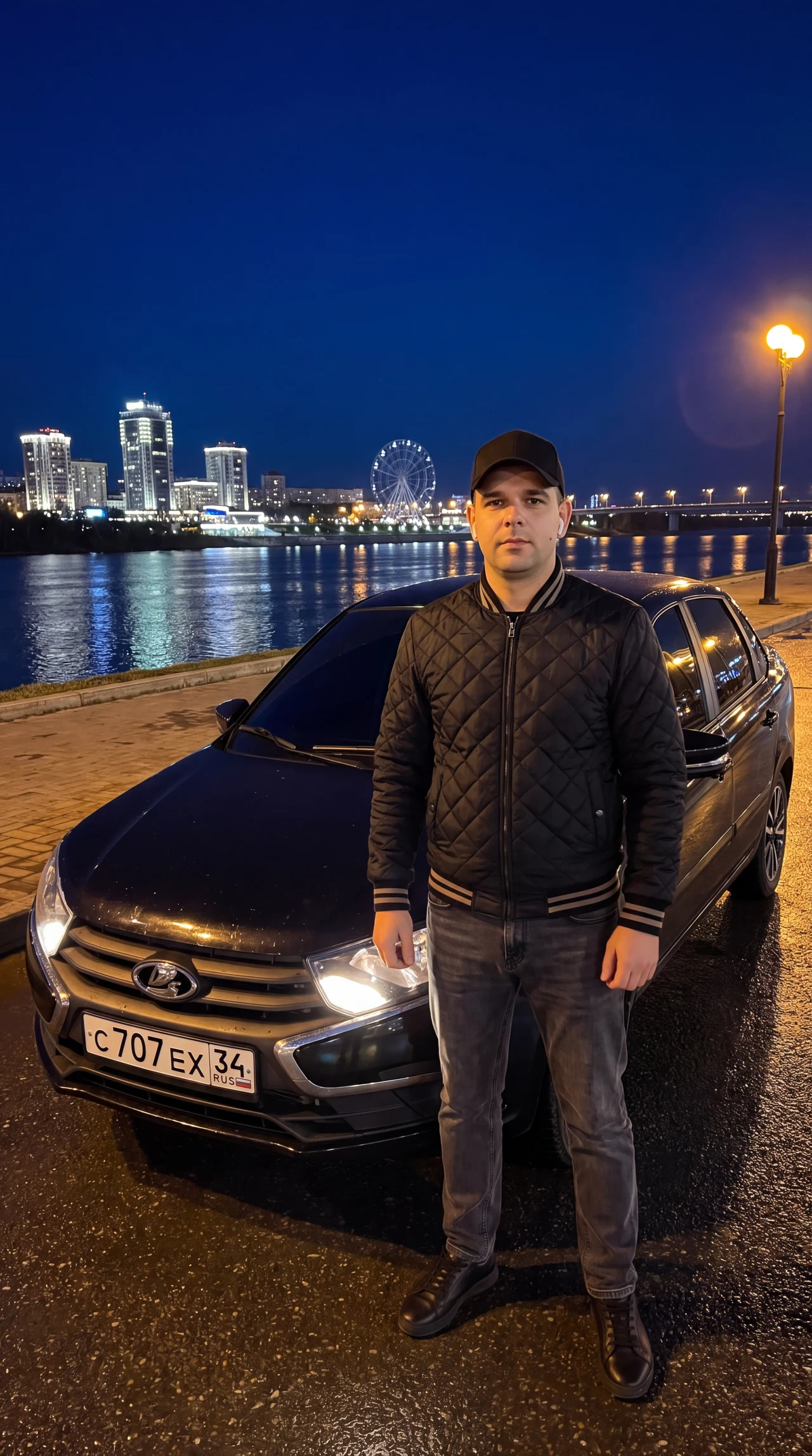 📸 Как сделать такое фото со своим участием 💭👇 Готовый шаблон 🔗 Просто нажмите повторить 🔄…