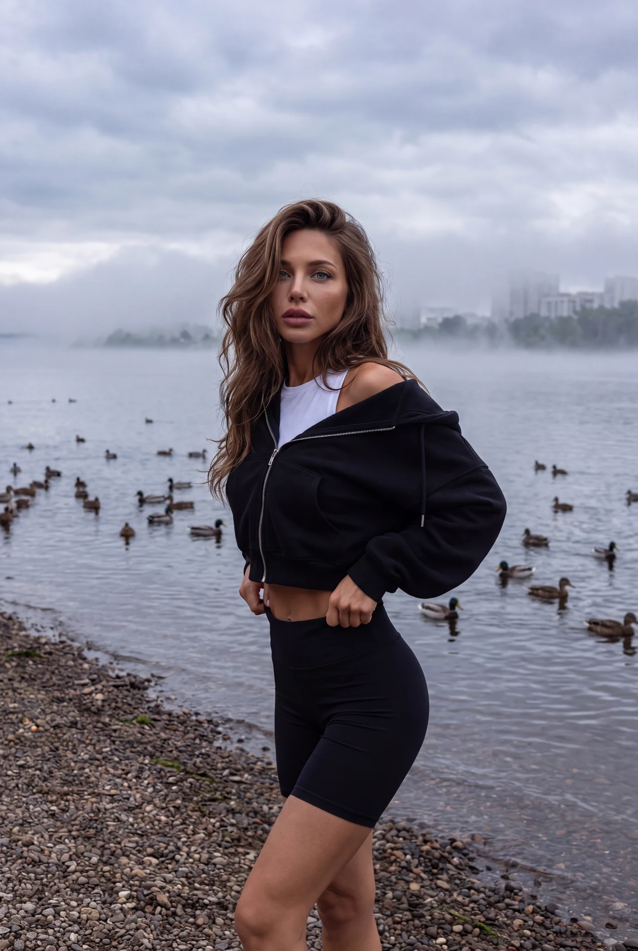 Моя стихия. 🌊 Повторить в 1 клик 🦆