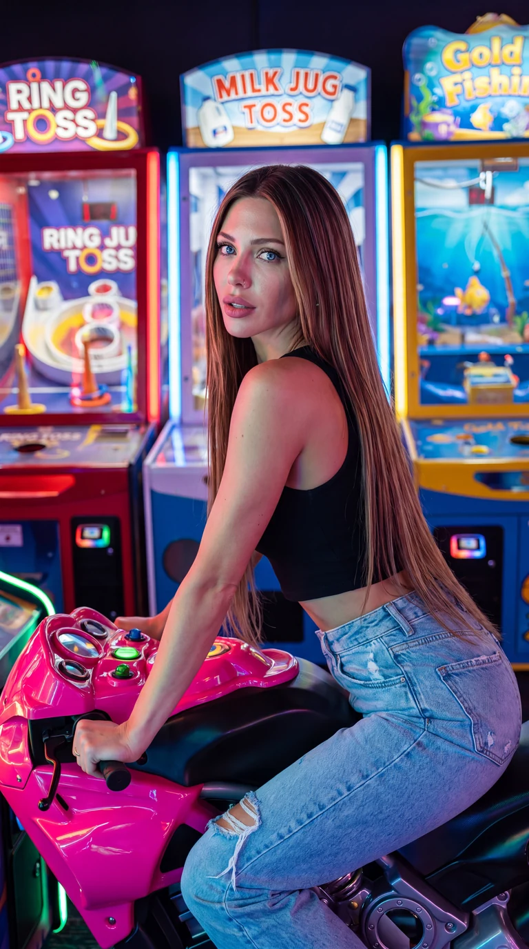 🏍️ повторить в 1 клик 💞