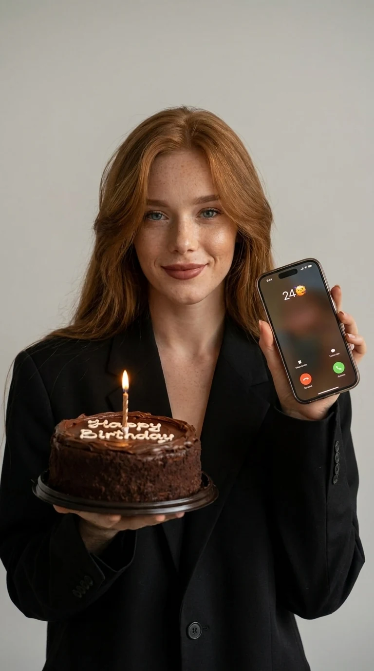 ДР 🎂
