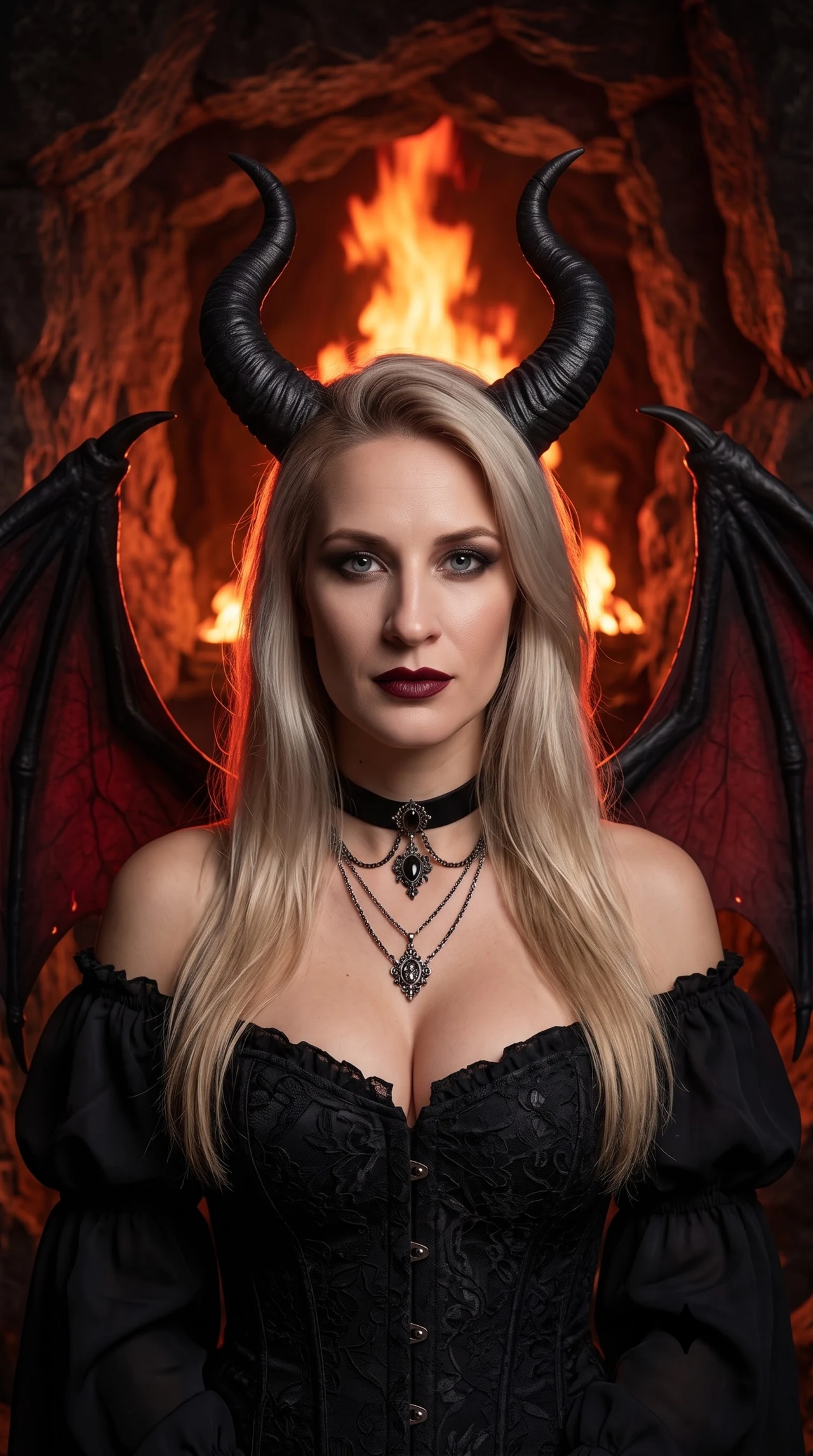А какое альтер эго у тебя?😈