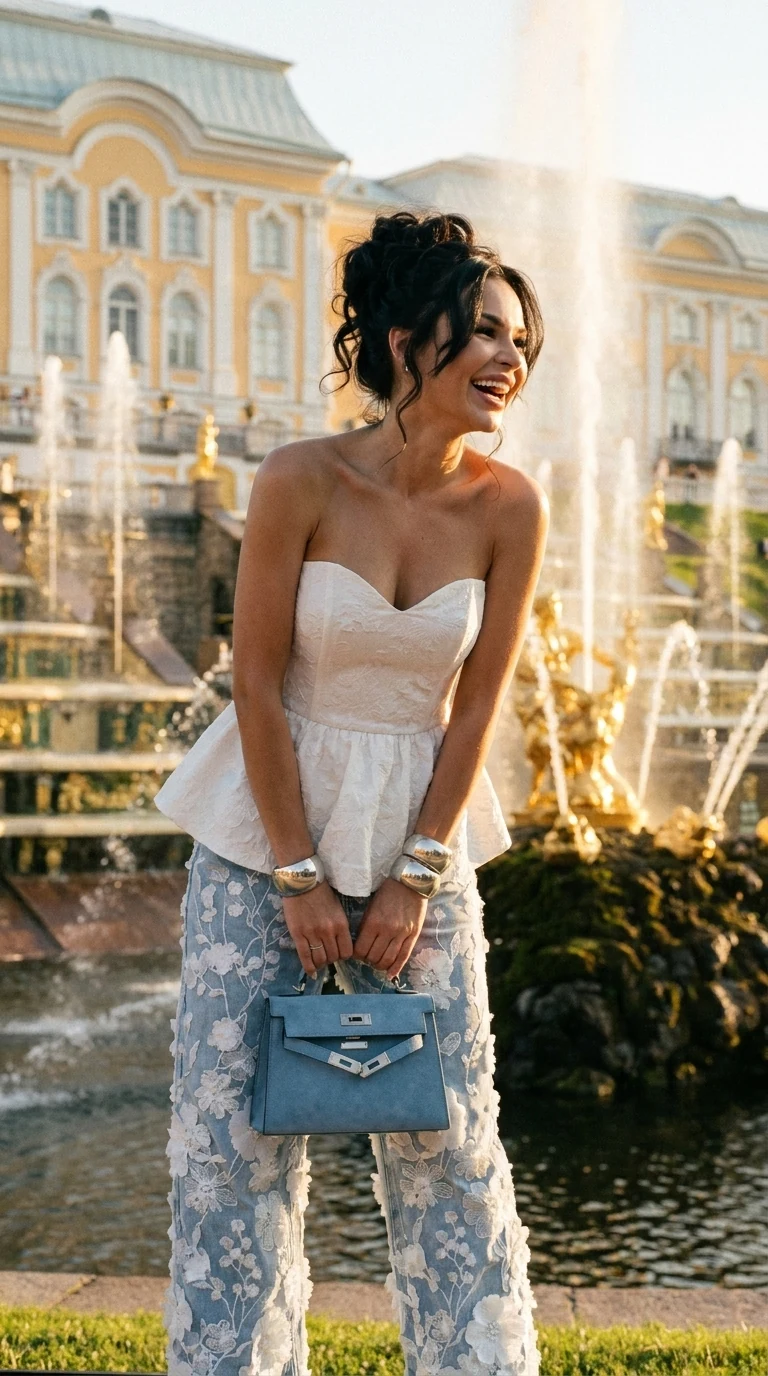 Работа Анастасия