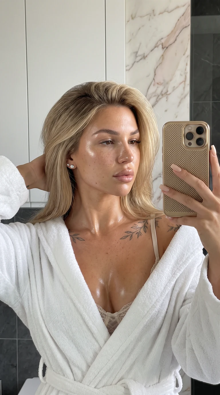 Работа Vesna⛓️Creator
