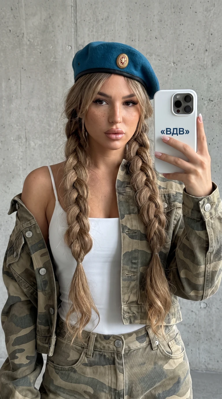 Работа Vesna⛓️Creator