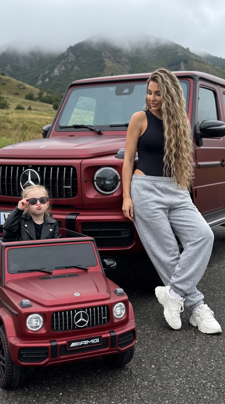 Работа Vesna⛓️Creator