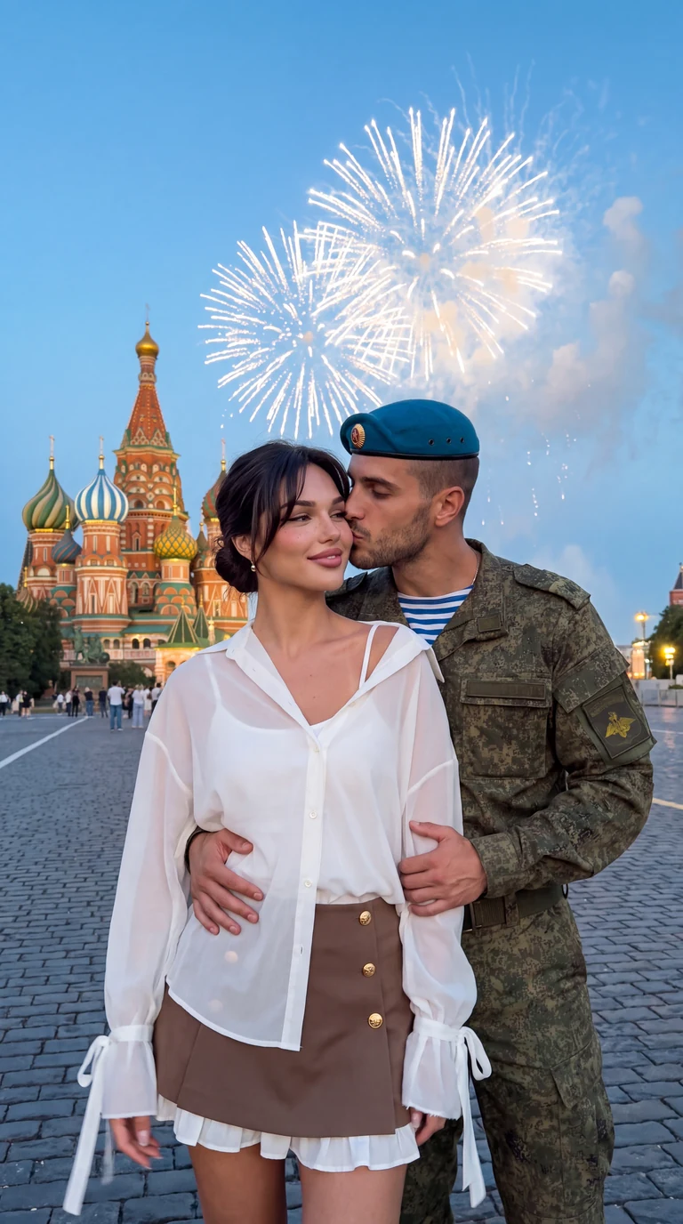 День ВДВ 🇷🇺