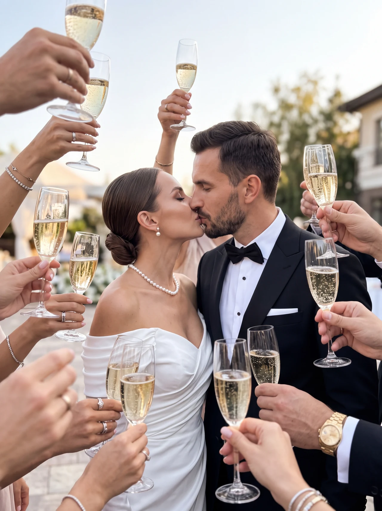 Свадьба 💍🥂 Нажмите 🔁 чтобы повторить