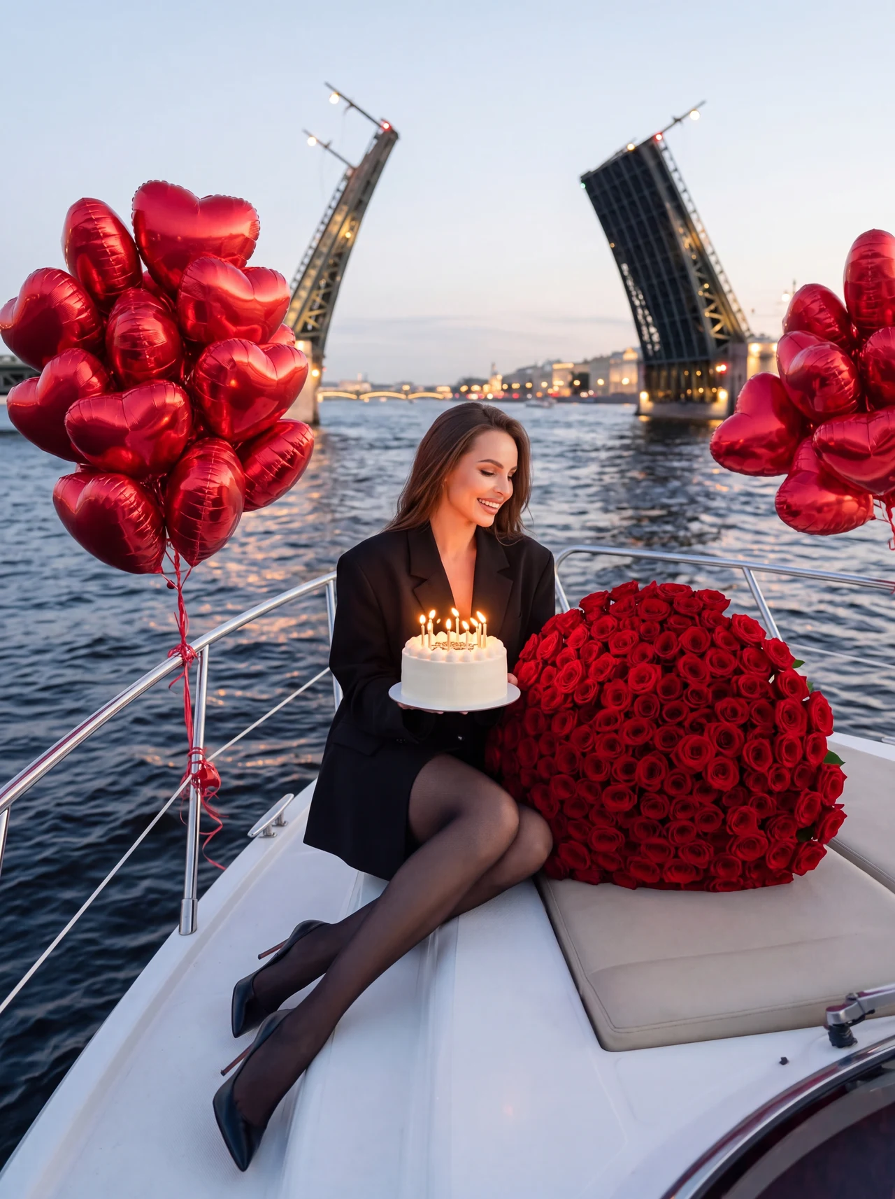 День рождения 🎂 Нажмите 🔁 чтобы повторить