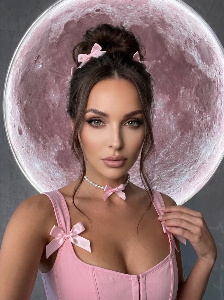 Работа Lana Bird