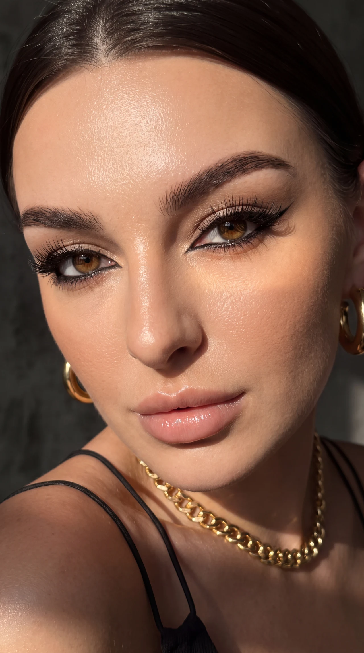 Как натурально🤩 что же делает ии… жми 🔁 чтобы повторить❤️