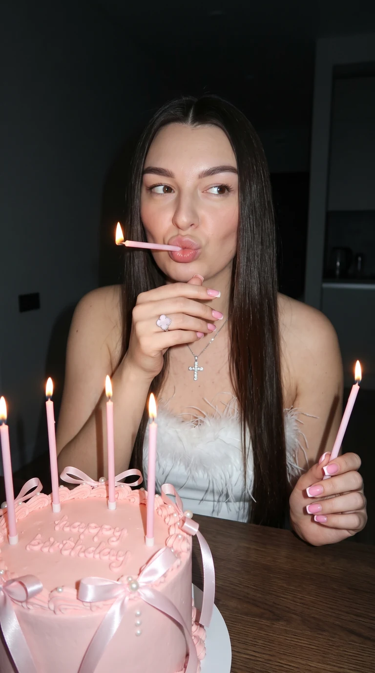 Промпт меняйте под себя ❤️
