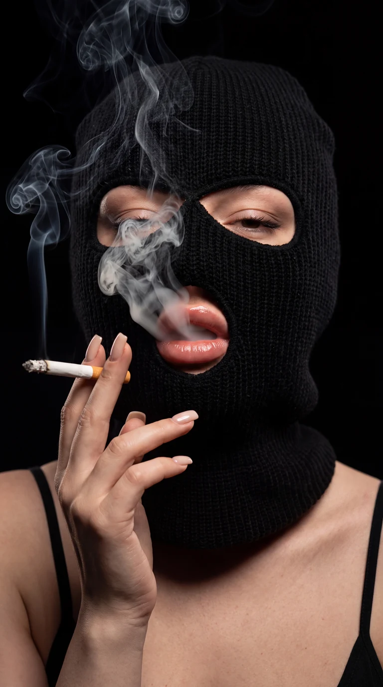 Курение вредит Вашему здоровью 🚭