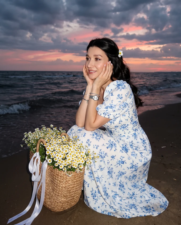 Работа Екатерина