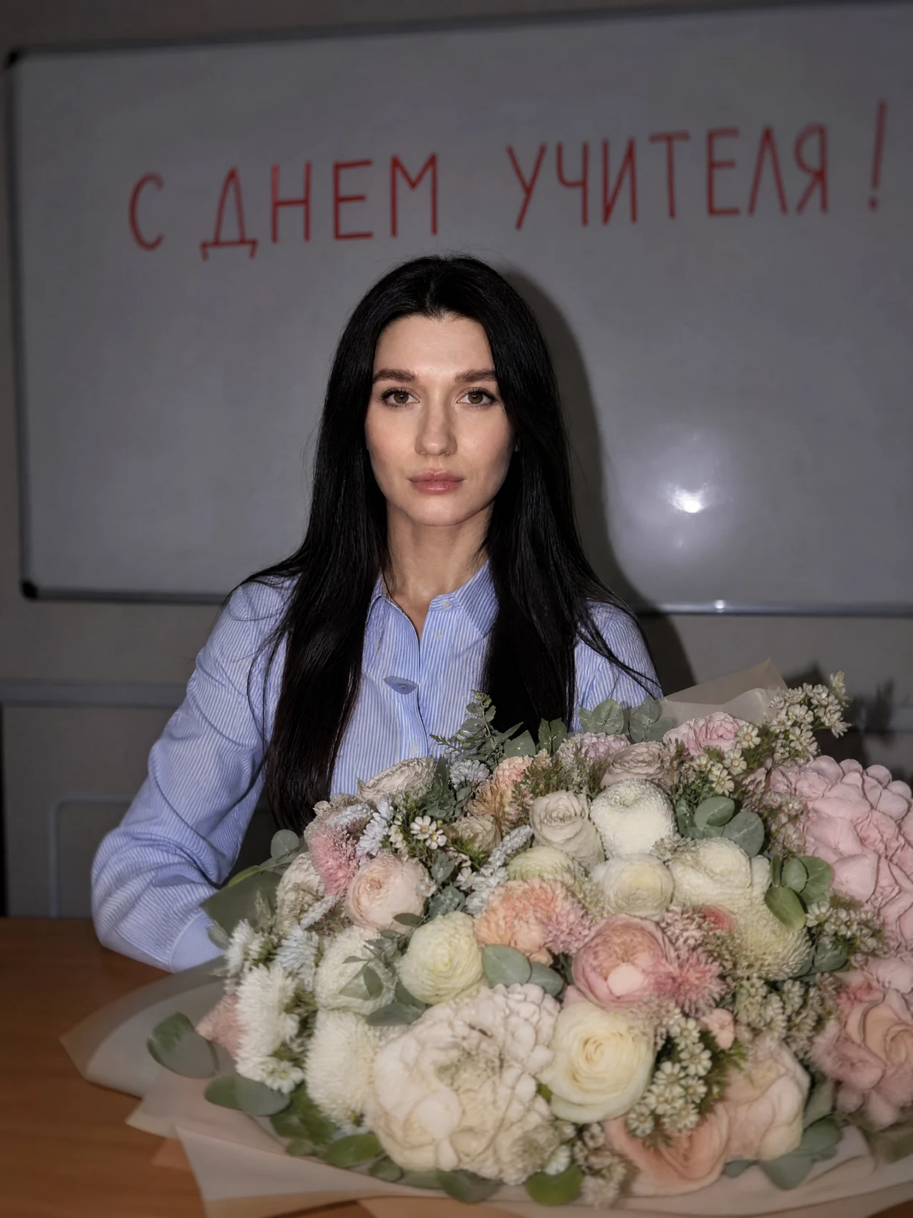 Ко дню учителя 📚 (5 октября)