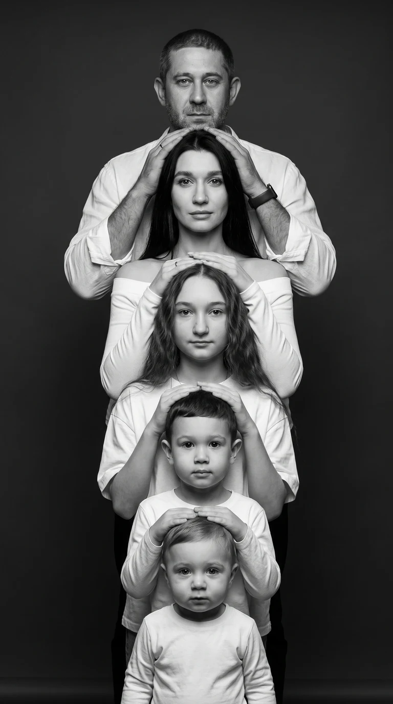 Работа Екатерина