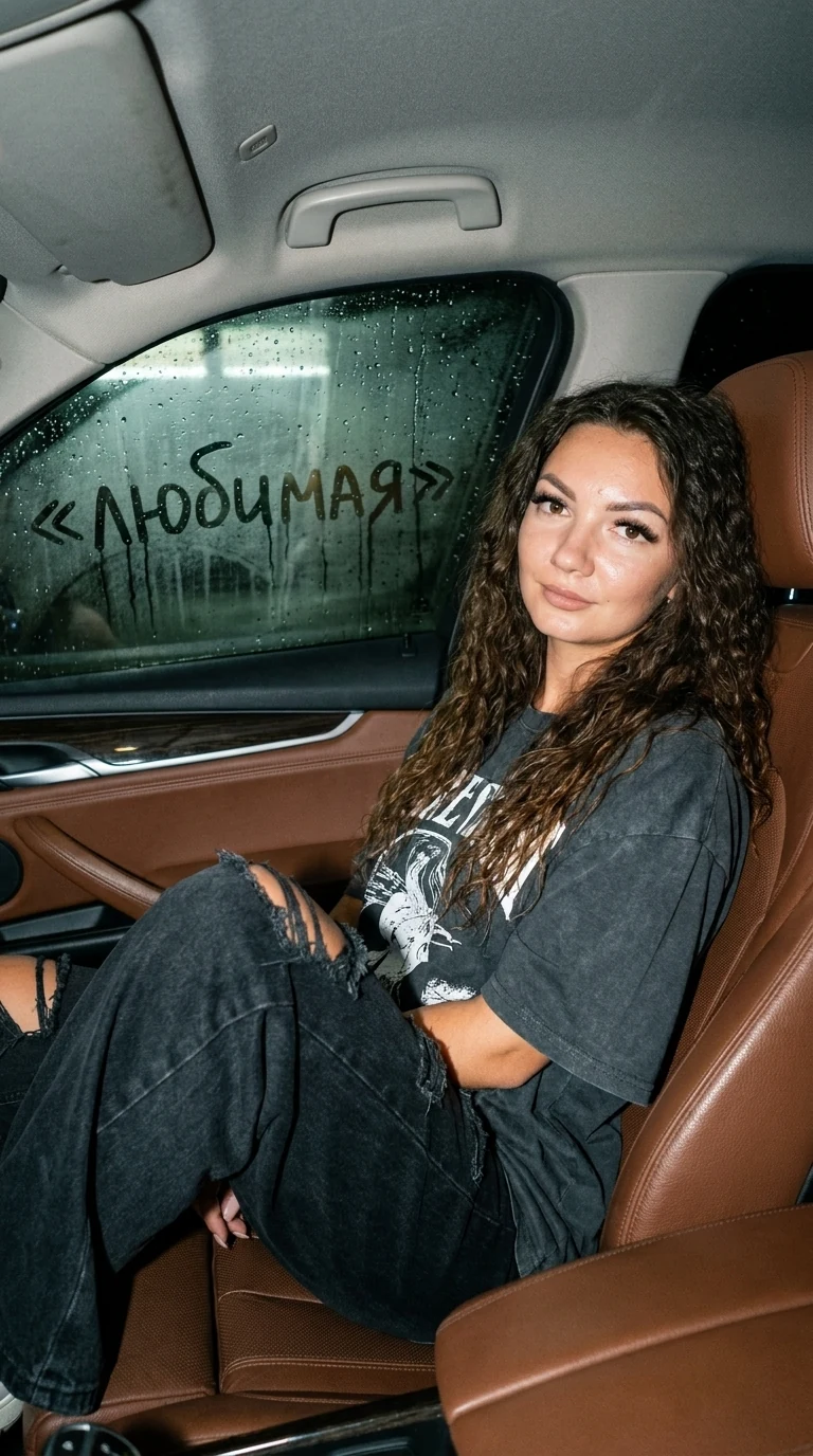 Работа 👑 GORLOVA AI 👑
