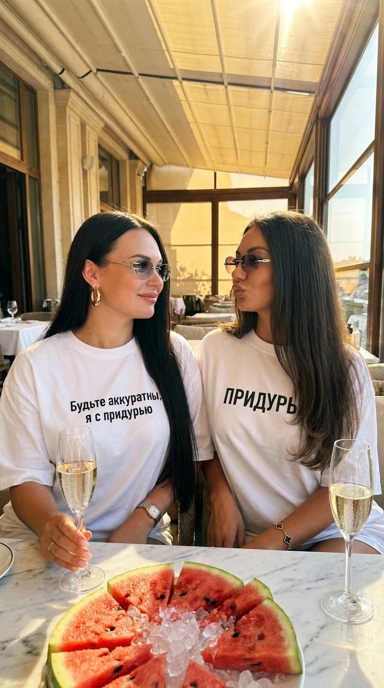 Работа 👑 GORLOVA AI 👑