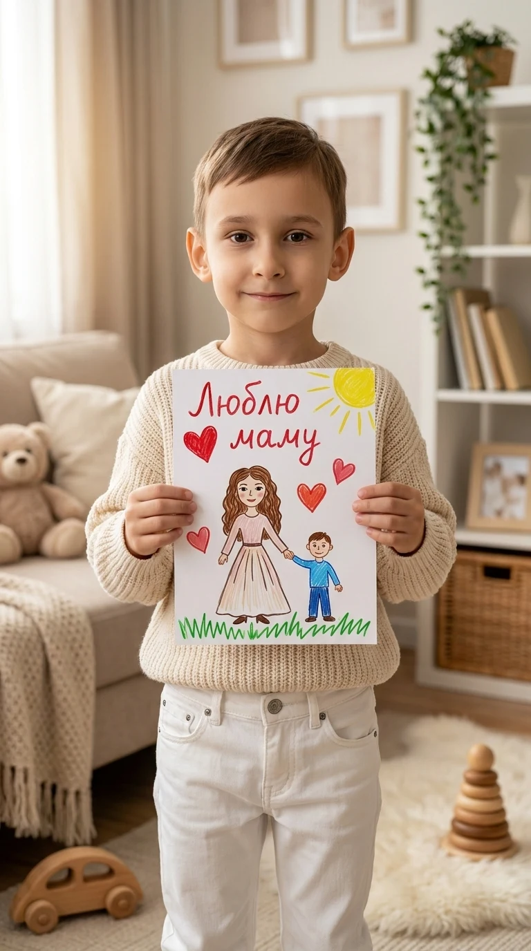 Готовимся ко Дню Матери ❤️❤️❤️
