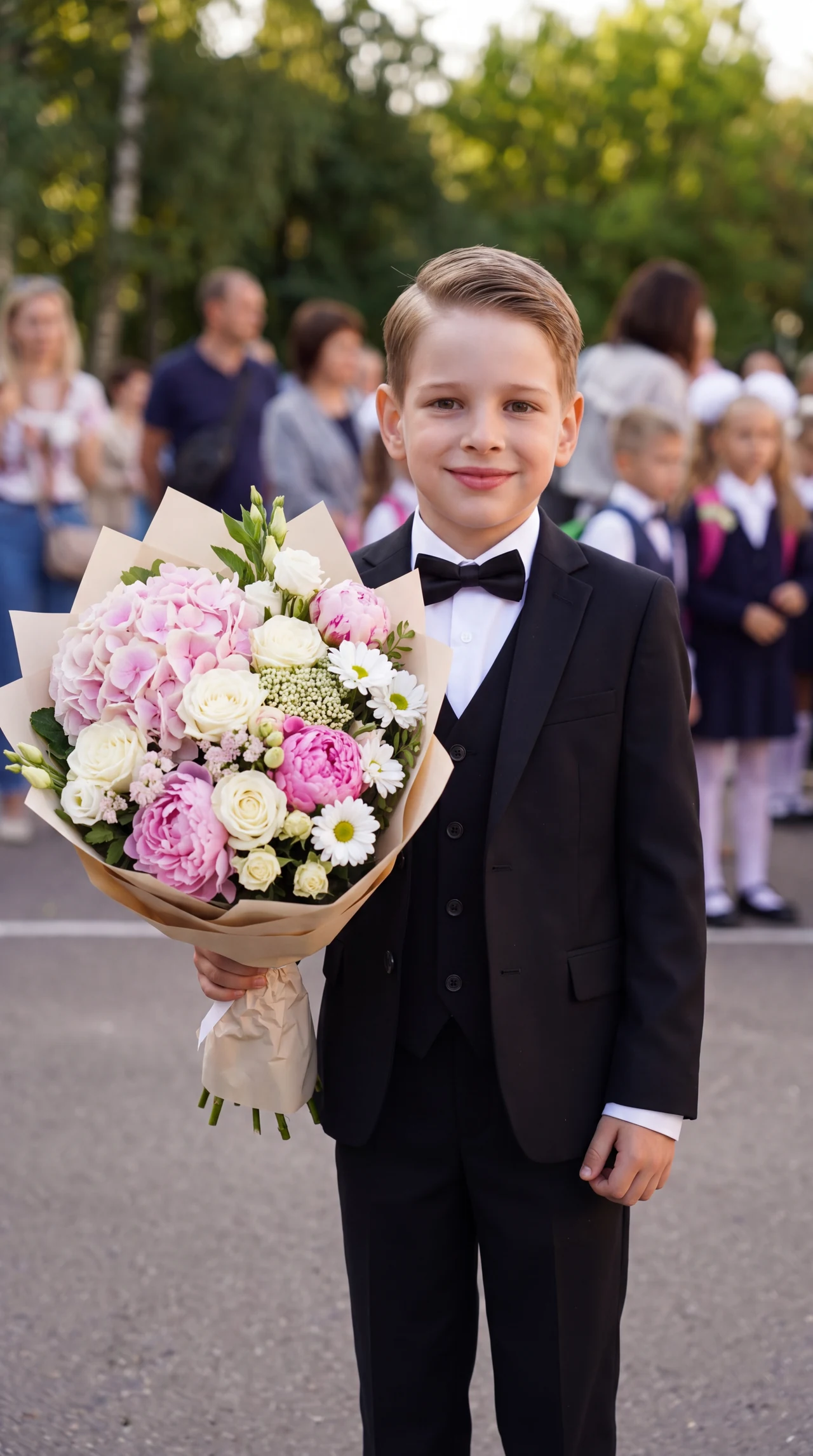 📸 Фото к 1 сентября для мальчиков 💐💐💐