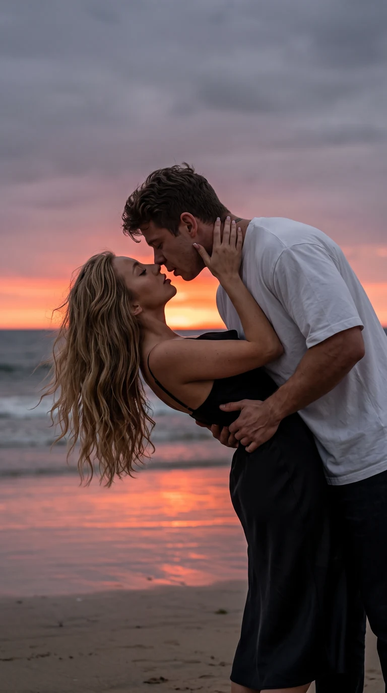 - Я люблю тебя ❤️ - Ты первый раз этот сказал…) - И никому не говорил.. ❤️❤️❤️Любовное фо…
