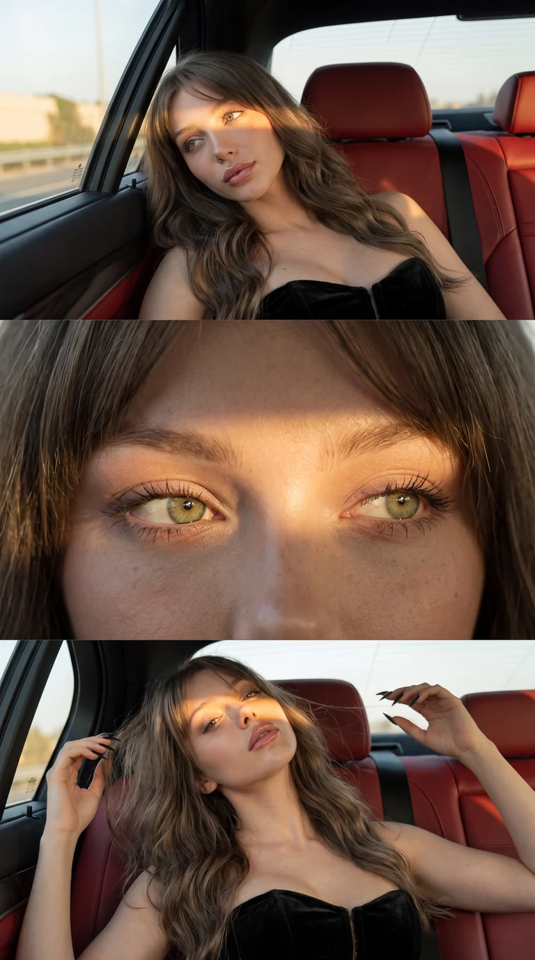 Работа It's me